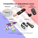 Pila Batería Duracell 1.5V AA LR6 Alcalina