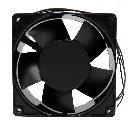 Ventilador Bi-sonic 4E-DVB 115V AC - 230V AC 4 Cables Enfriamiento