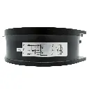 Ventilador Bi-Sonic 5E-DVB-1 100V AC - 120V AC / 200V AC - 230V AC 50Hz / 60Hz Axial