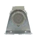 Regulador de Presión SMC AR20-02BM-Y-B Con Manómetro