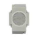 Regulador de Presión SMC AR20-02BM-Y-B Con Manómetro