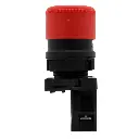 Interruptor Botón Push Button Arranque XB2-ES442 22mm Industrial Rojo