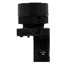 Interruptor Botón Push Button Paro Industrial ZB2-BE102C NC  240V 10A Rojo