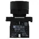 Botón Pulsador Push Button ZB2-BE101C NO  240V 10A Verde