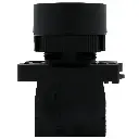 Botón Pulsador Push Button ZB2-BE101C NO  240V 10A Verde