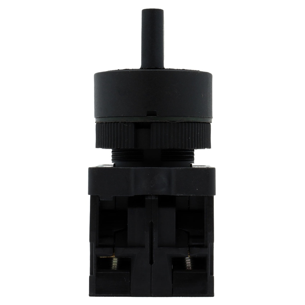 Interruptor Selector XB5AD53 2NO 3 Posiciones 240V 10A