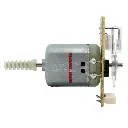 Motor FC130SA Con Encoder AB 334PPR Arduino PIC AVR Robótica