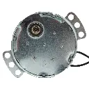 Motor Incubadora Volteo Automático 49TYJ-F 1/240 RPM Giro Lento