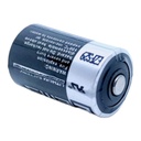 Pila Batería EEMB 14250 ER14250 1/2AA 3.6v 1200mAh.