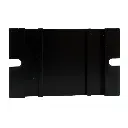 Disipador De Calor Ssr Relevador Estado Solido Aluminio