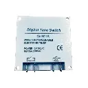 Timer Relay CN101A Temporizador Digital Acuario Incubadora Blanco 12V