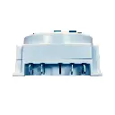 Timer Relay CN101A Temporizador Digital Acuario Incubadora Blanco 12V