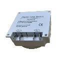 Timer Relay CN101A Temporizador Digital Acuario Incubadora Blanco 12V