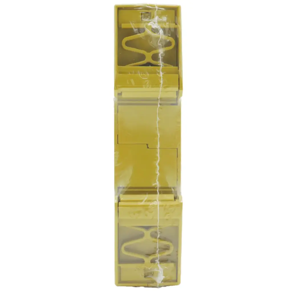 Relé De Seguridad Pilz PNOZ S5 C 751105 24VDC 2n/o 2n/o t