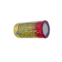 Pila Batería Panasonic CR123A 3V De Litio