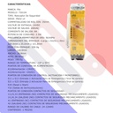 Relevador De Seguridad Pilz PNOZ S4 750104 24V DC 3N/O 1N/C