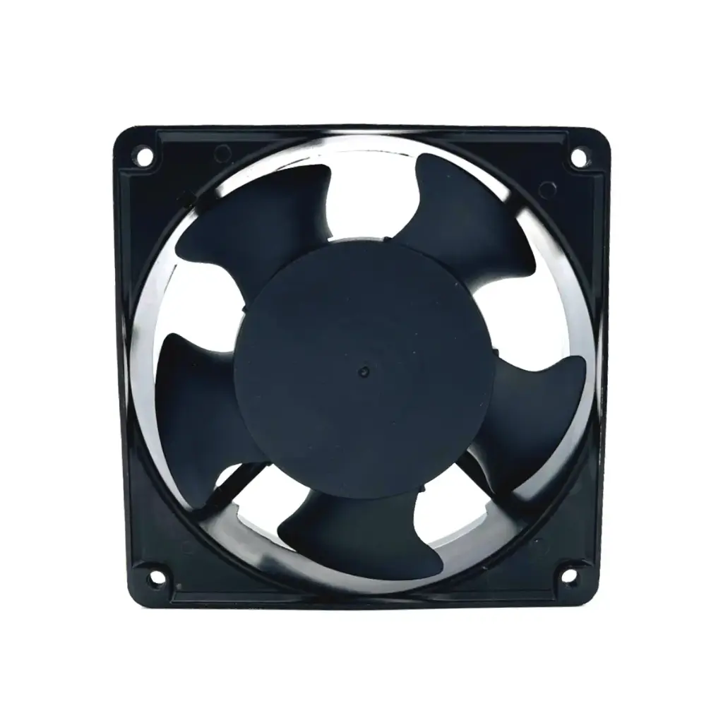 Ventilador SUNON DP201A 2123HST.GN 220-240V 0.125/0.11A 120mm x 120mm x 38mm con dos pines