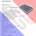 28x Conector Terminales Empalme PCT-2-2 11AWG~28AWG Caja con 28pz