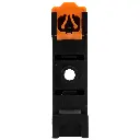 Portafusible Tend TFBR-101 10A