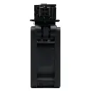 Ventilador Sanyo Denki SanAce 40WF 109-1082 A90L-0001-0566#A 9WF0424S604B 24V 0.11A 40mm x 40mm x 20mm