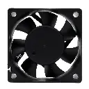 Ventilador NMB-MAT A90L-001-0576 2408VL-S5W-B79 24V DC 0.15A 60mm x 60mm x 20mm