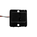 Ventilador NMB-MAT A90L-001-0576 2408VL-S5W-B79 24V DC 0.15A 60mm x 60mm x 20mm