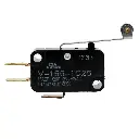 Micro Switch Limit Switch Límite Fin De Carrera Omron V-156-1C25