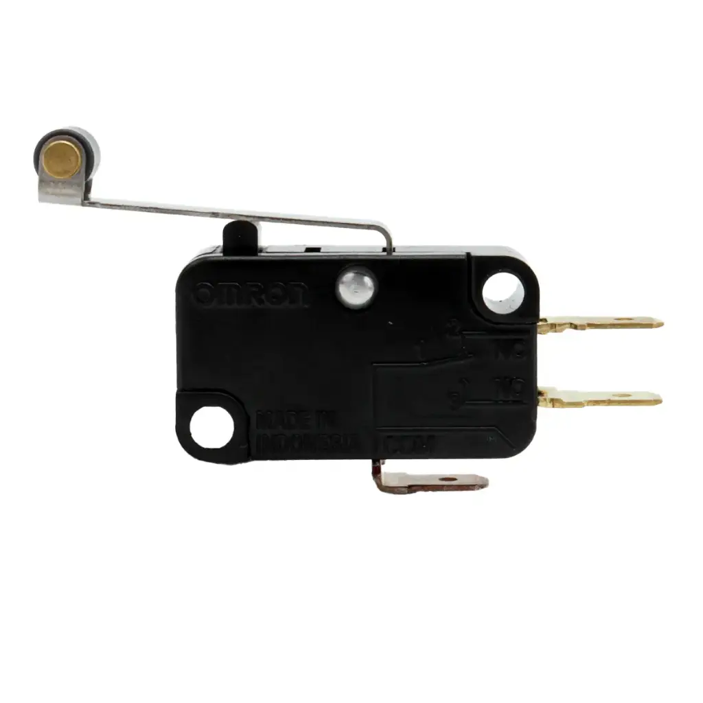 Micro Switch Limit Switch Límite Fin De Carrera Omron V-156-1C25