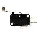 Micro Switch Limit Switch Límite Fin De Carrera Omron V-156-1C25