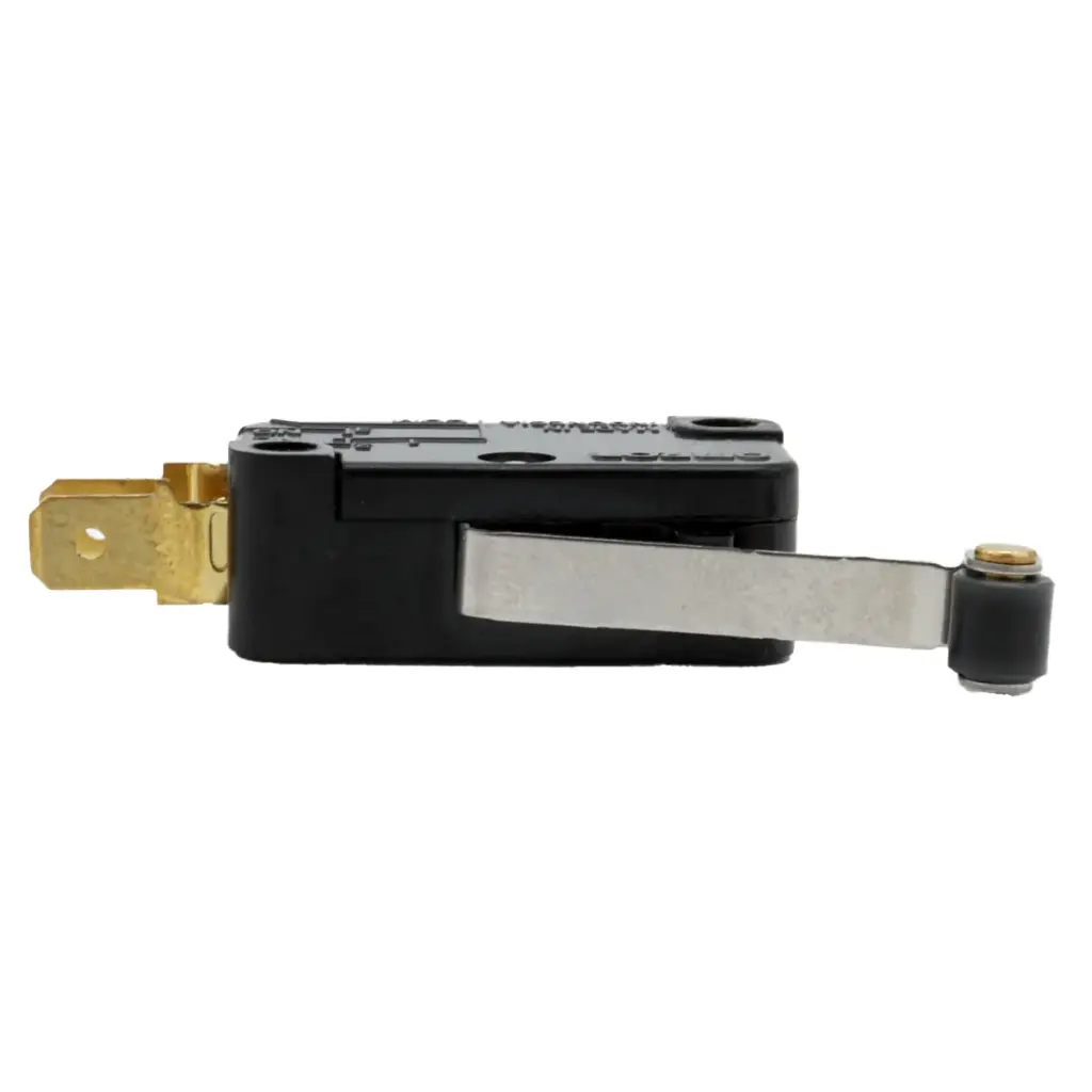 Micro Switch Limit Switch Límite Fin De Carrera Omron V-156-1C25