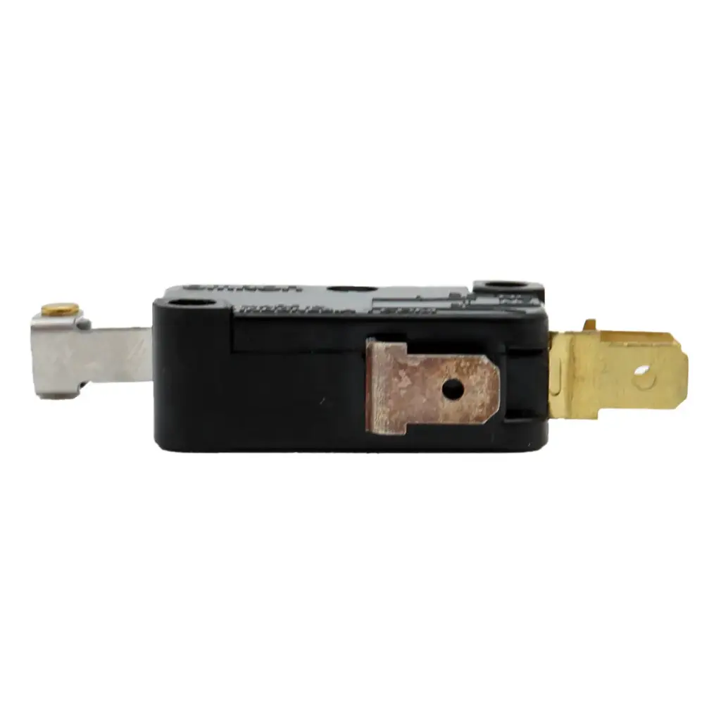 Micro Switch Limit Switch Límite Fin De Carrera Omron V-156-1C25