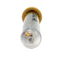 Foco Bombilla LED EXL-TPW-031-R T6 T5 1/2" Letrero Salida Dcor 