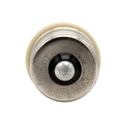 Foco Bombilla LED EXL-TPW-031-R T6 T5 1/2" Letrero Salida Dcor 