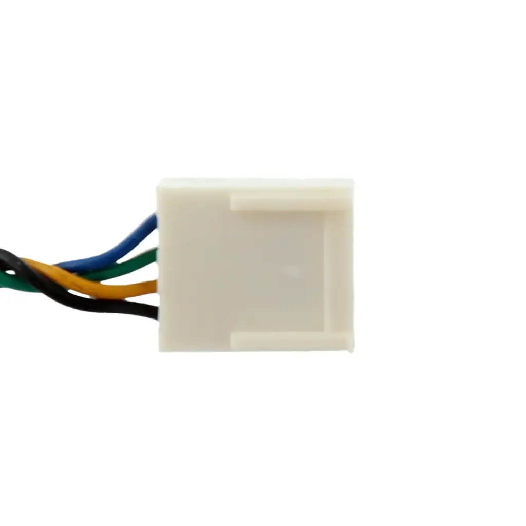 Ventilador EVERFLOW R128015BU 12V 0.5A 80mm x 80mm x 15mm