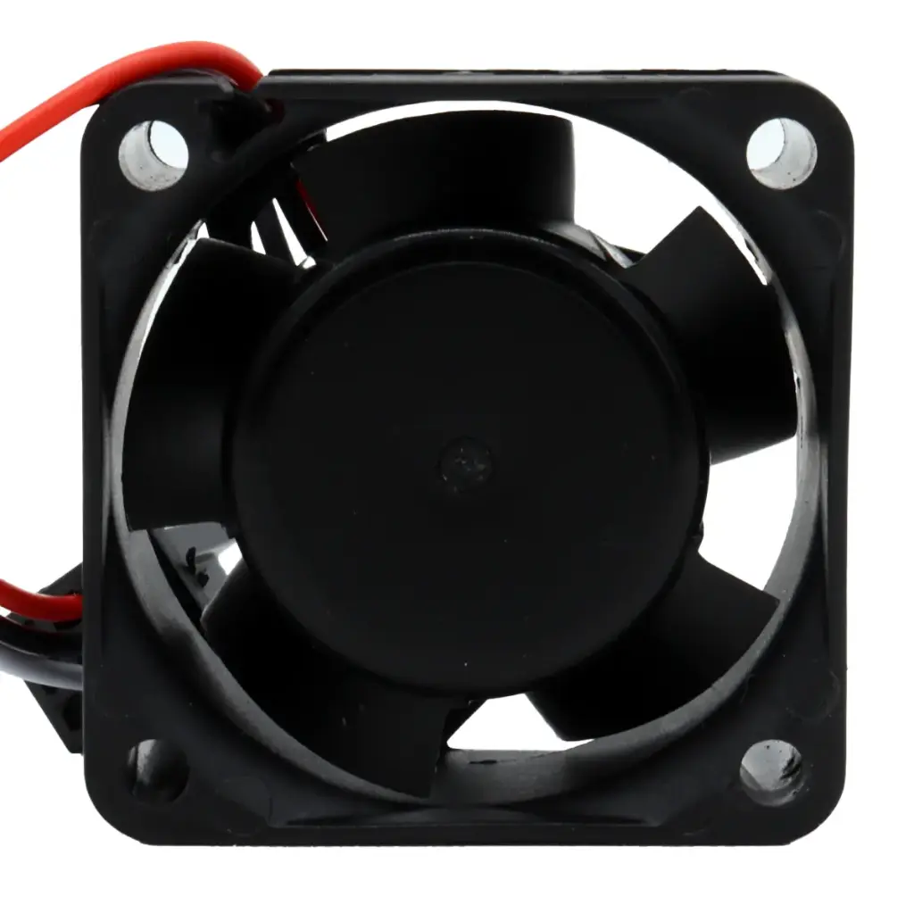 Ventilador SANYO DENKI SanAce40 109P0424H6D22 24V DC 0.07A 