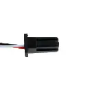 Ventilador SANYO DENKI SanAce40 109P0424H6D22 24V DC 0.07A 