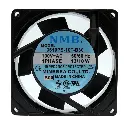 Ventilador NMB 3610PS-10T-B30 100V AC 50Hz/60Hz 13W/10W