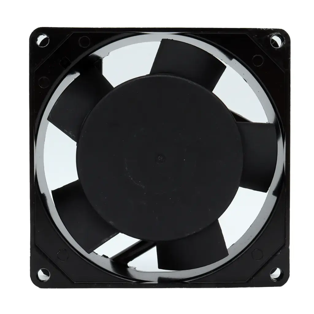 Ventilador NMB 3610PS-10T-B30 100V AC 50Hz/60Hz 13W/10W