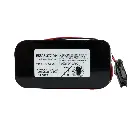 Pila Batería Sanyo Okuma E5503-377-001 8N-1200SCK 9.6V 1900mAh