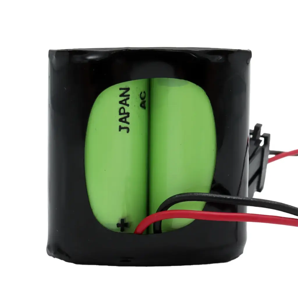 Pila Batería Sanyo Okuma E5503-377-001 8N-1200SCK 9.6V 1900mAh