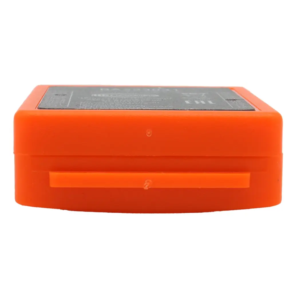 Pila Batería Recargable HBC RADIOMATIC  BA223031 3.6V 2100mAh Para 005-01-00437 NIMH FUB06N BRC058 Recargable