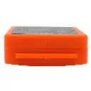 Pila Batería Recargable HBC RADIOMATIC  BA223031 3.6V 2100mAh Para 005-01-00437 NIMH FUB06N BRC058 Recargable