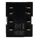 Relevador Relay Omron MY2N-GS 112V DC 8 Pines 