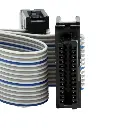 Cable Extensión MLESEC FX0N-30EC Para PLC