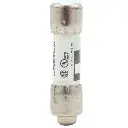 Fusible Acción Lenta Bussman LIMITRON FNQ-R-12 Clase CC 12A 600Vac IR 200kA