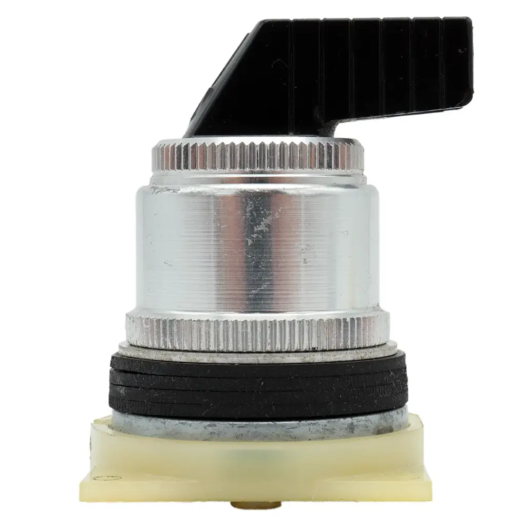 Switch Selector Square D KS-43FB 9001 Serie D 