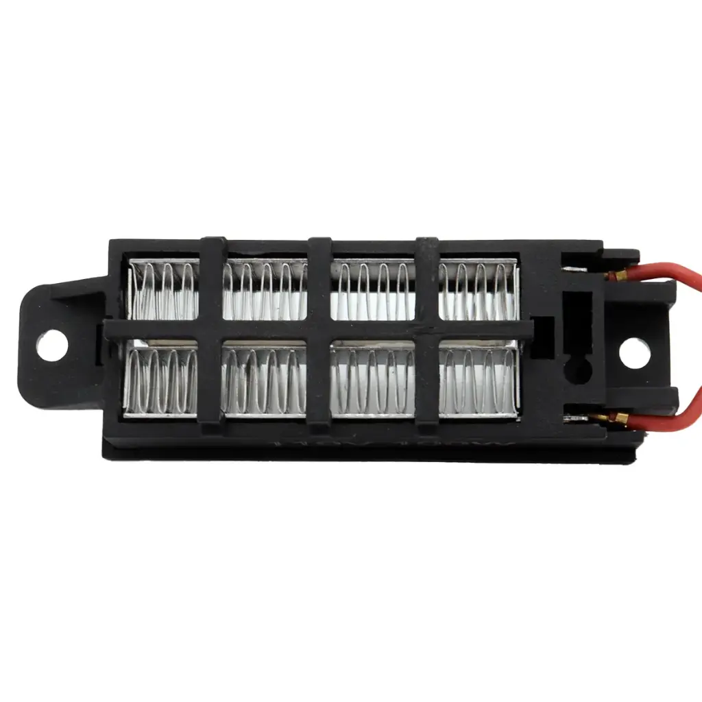 Calentador de aire de cerámica PTC 100W 110V