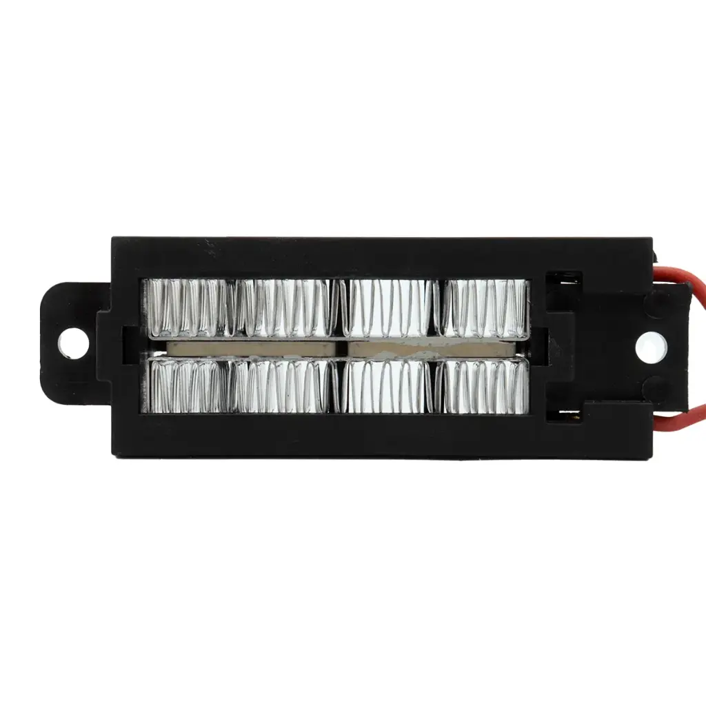 Calentador de aire de cerámica PTC 100W 110V