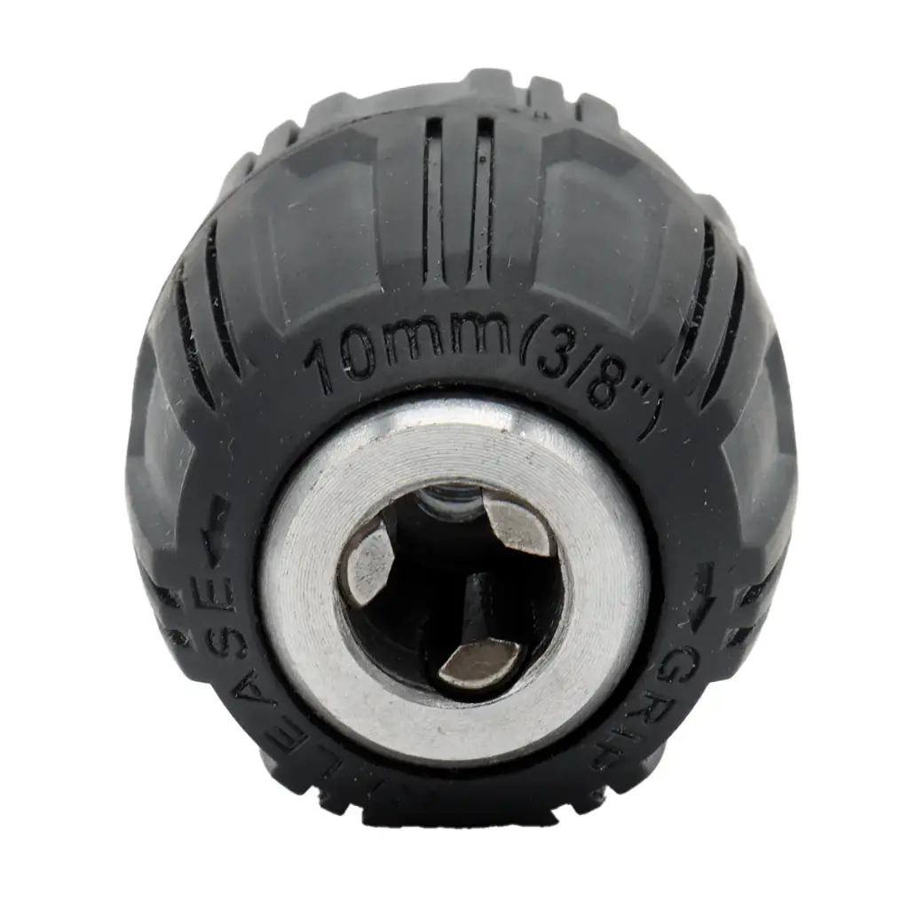 Portabrocas 0.8-10MM 3/8 24UNF