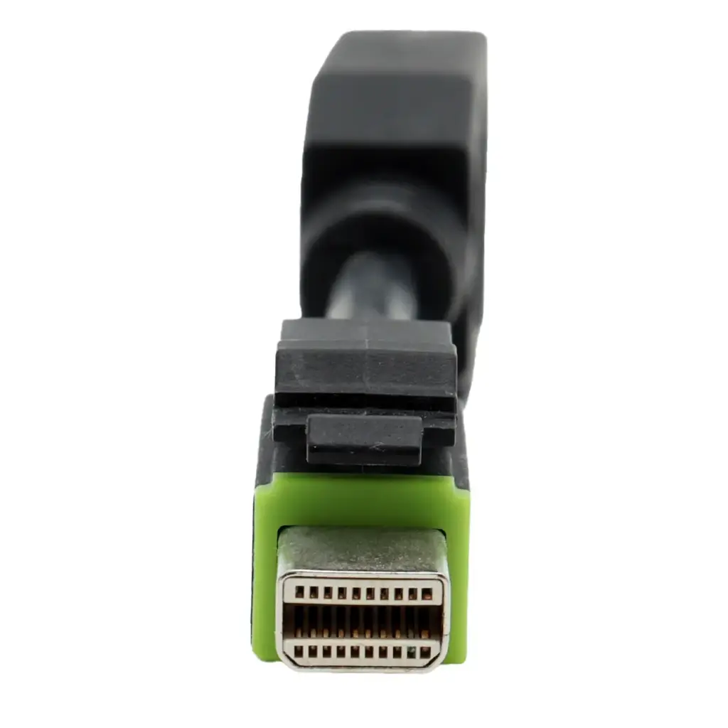 Cable Mini Displayport a Displayport Leadtek X0101G00320A M/H